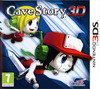 Pochette Cave Story 3D