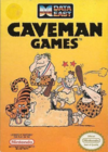 Pochette Caveman Games