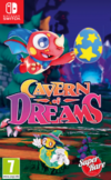 Pochette Cavern of Dreams
