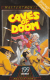 Pochette Caves of Doom