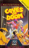 Pochette Caves of Doom