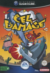 Pochette Cel Damage