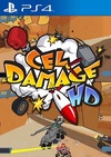 Pochette Cel Damage HD