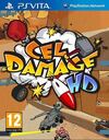 Pochette Cel Damage HD