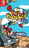 Pochette Cel Damage HD