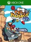 Pochette Cel Damage HD