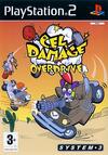 Pochette Cel Damage Overdrive