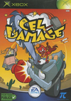 Pochette Cel Damage