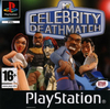 Pochette Celebrity Deathmatch