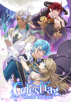 Pochette Celestia : Chain of Fate