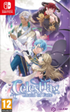 Pochette Celestia : Chain of Fate