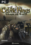 Pochette Celtic Kings : Rage of War