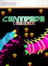 Pochette Centipede & Millipede