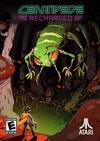 Pochette Centipede : Recharged