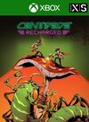 Pochette Centipede : Recharged