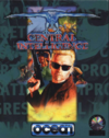 Pochette Central Intelligence