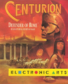 Pochette Centurion : Defender of Rome