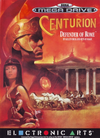 Pochette Centurion : Defender of Rome