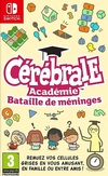 Pochette Cérébrale Académie : bataille de méninges