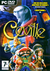 Pochette Ceville