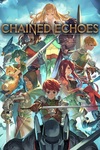 Pochette Chained Echoes