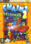 Pochette Chainz 2 : Relinked