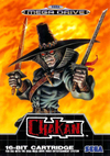 Pochette Chakan