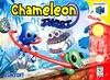 Pochette Chameleon Twist