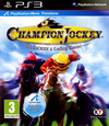 Pochette Champion Jockey : G1 Jockey & Gallop Racer