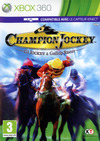 Pochette Champion Jockey : G1 Jockey & Gallop Racer