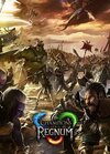 Pochette Champions of Regnum