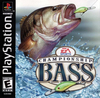 Pochette Championship Bass