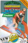 Pochette Championship Jet Ski Simulator