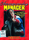 Pochette Championship Manager