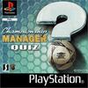 Pochette Championship Manager Quiz