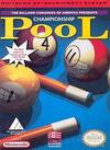 Pochette Championship Pool