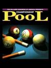Pochette Championship Pool