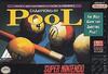 Pochette Championship Pool