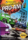 Pochette Championship Pro-Am