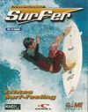 Pochette Championship Surfer
