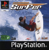 Pochette Championship Surfer