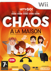 Pochette Chaos à la Maison