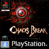 Pochette Chaos Break