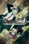 Pochette ChäoS;Child