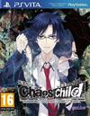 Pochette ChäoS;Child