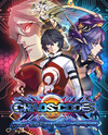 Pochette Chaos Code : New Sign of Catastrophe