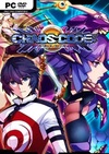 Pochette Chaos Code : New Sign of Catastrophe