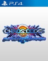 Pochette Chaos Code : New Sign of Catastrophe