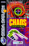 Pochette Chaos Control