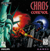 Pochette Chaos Control
